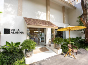 Villa ALANNA